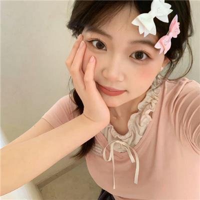 我将喜欢告诉了风
